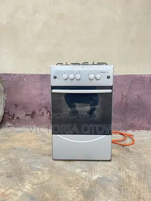Maxi Standing Cooker