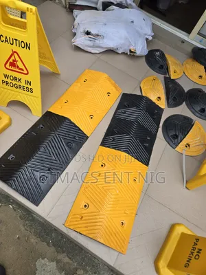 Speed Bump