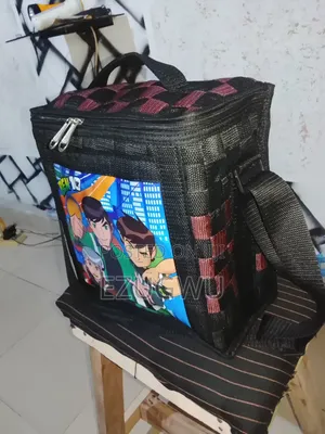 Lunch Bags