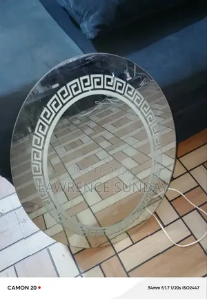 Led Mirror