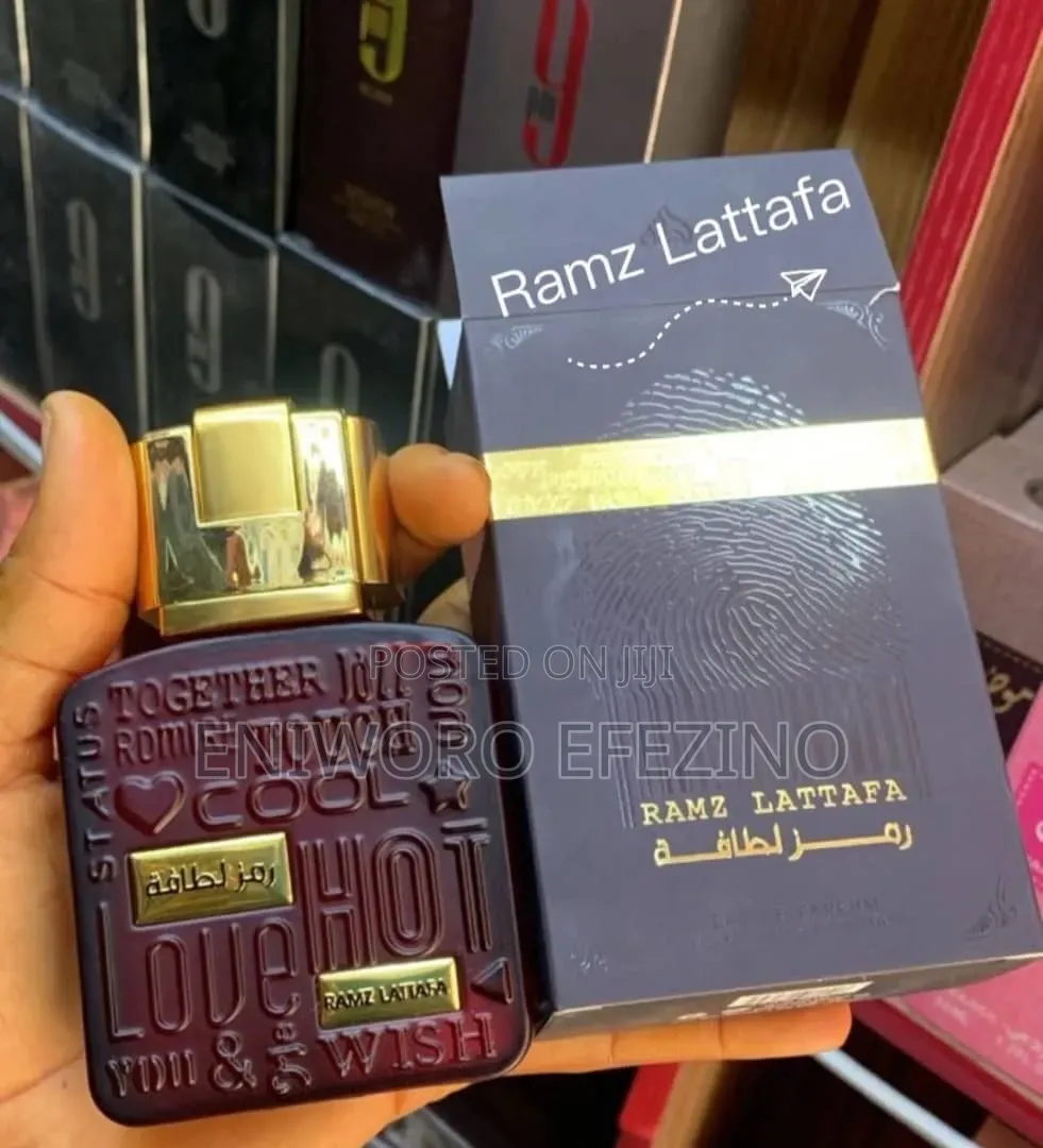 Marvel Zino Perfumes