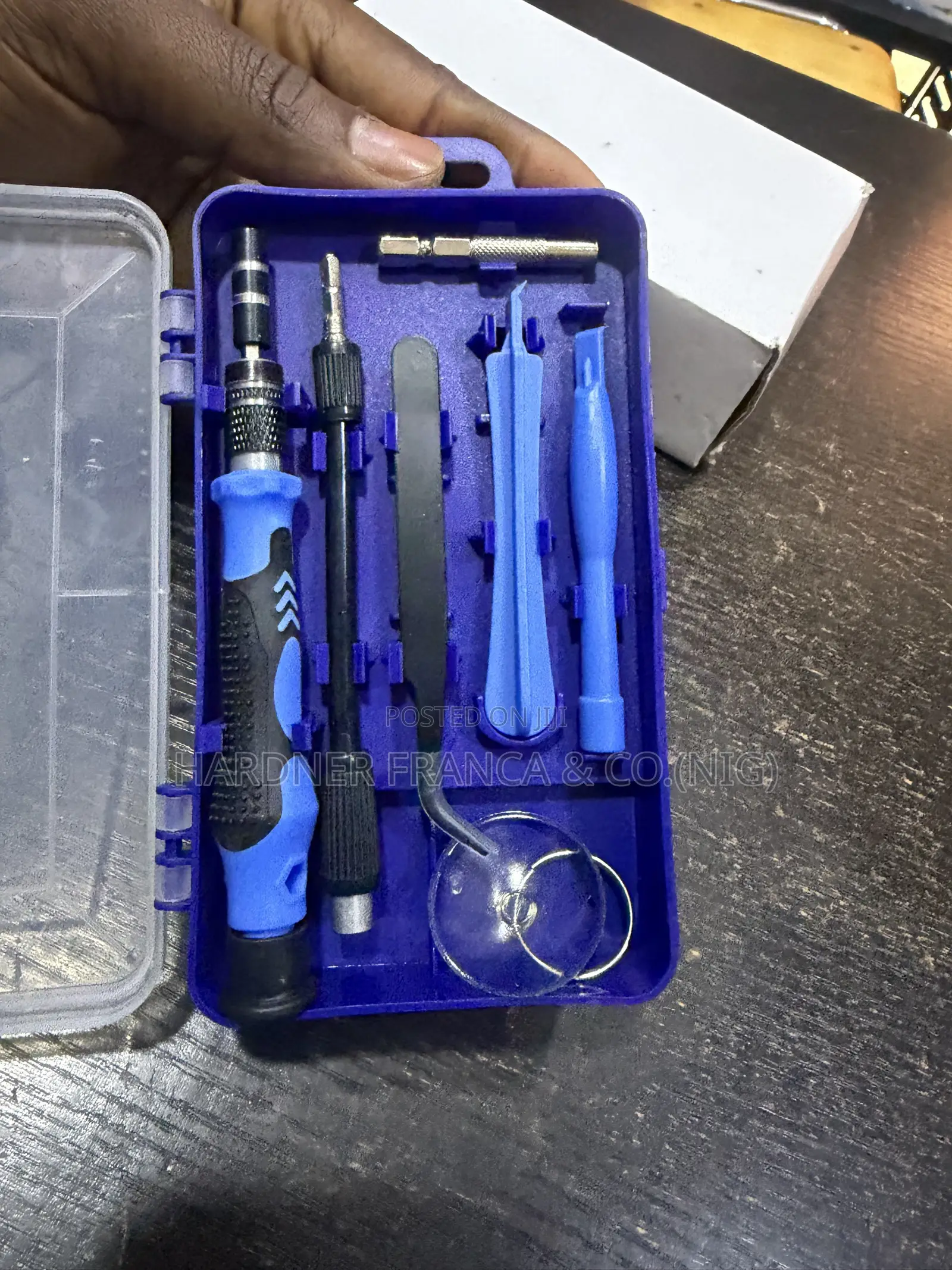Computer Repair Tool Kit