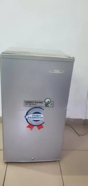 Haier Thermocool Single-Door Refrigerator