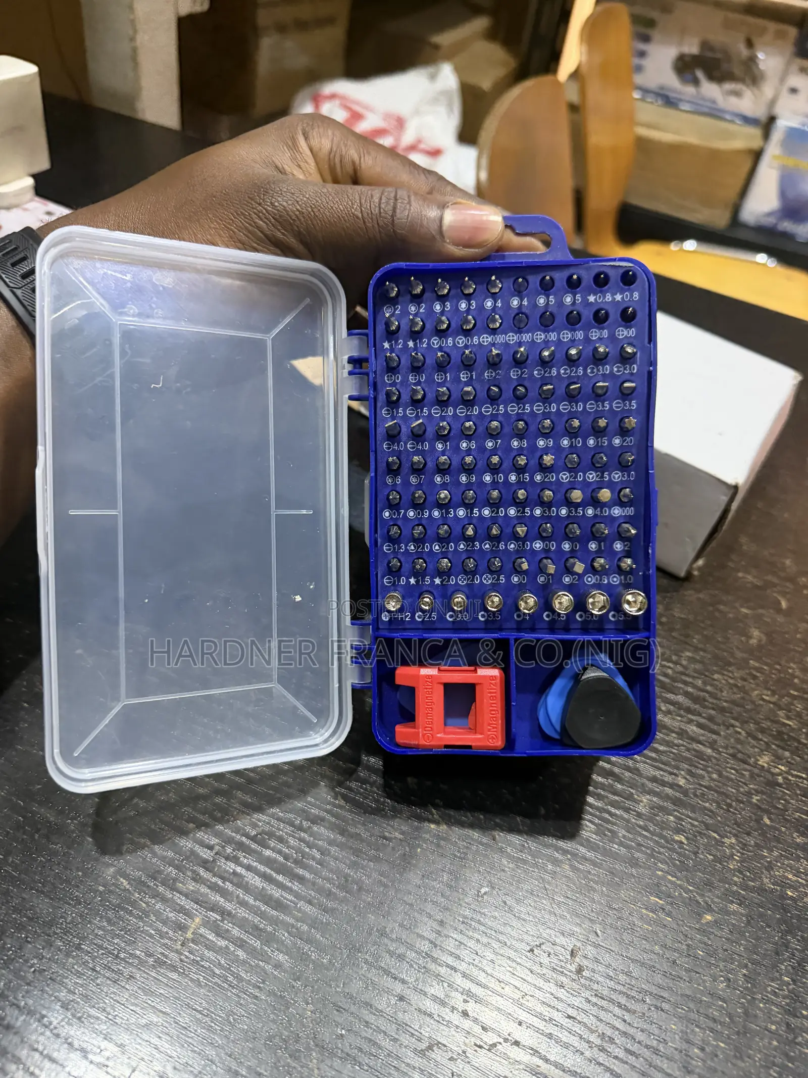 Computer Repair Tool Kit