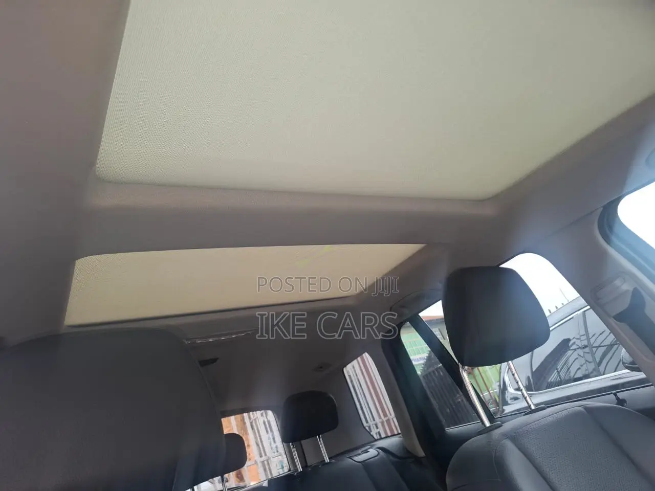 Mercedes-Benz GLK-Class 350 4MATIC 2013 Blue