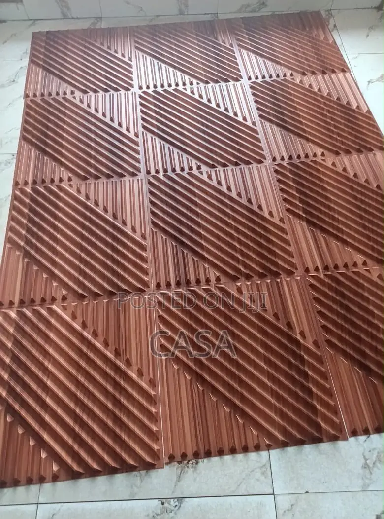 PVC 3D Panel at Wholesale Price