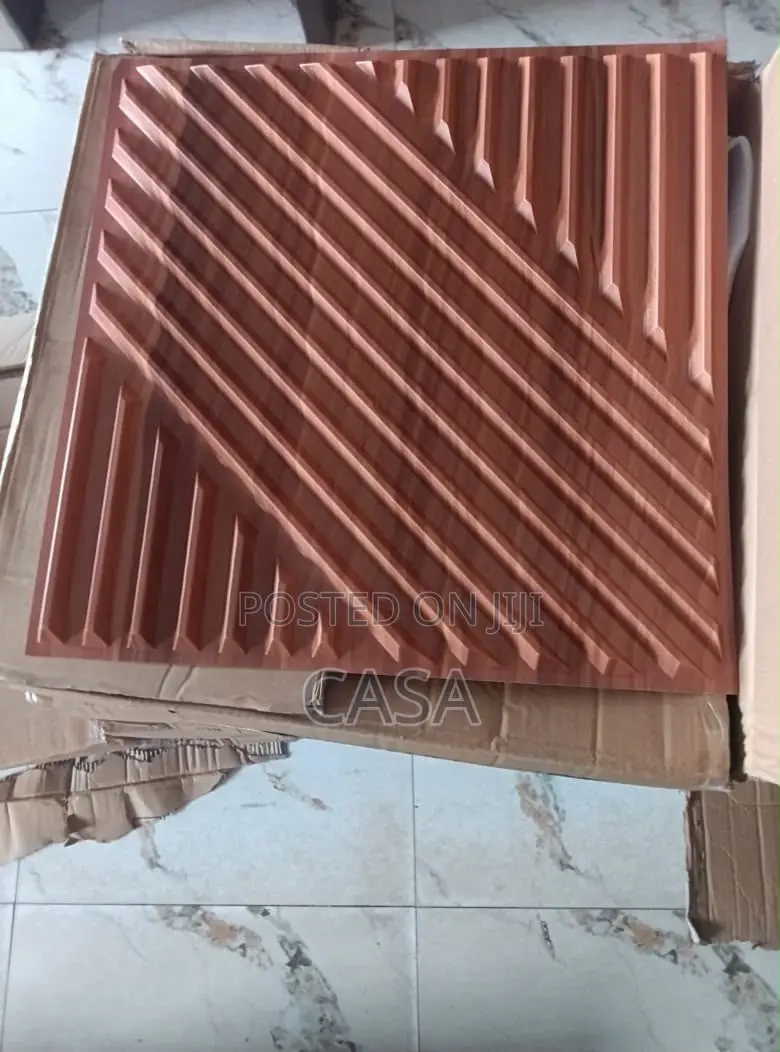 PVC 3D Panel at Wholesale Price