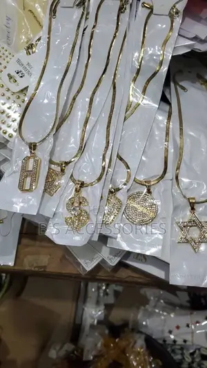 Men’s Jewelry