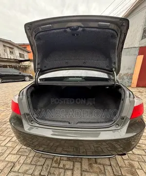 Honda Accord 2015 Brown