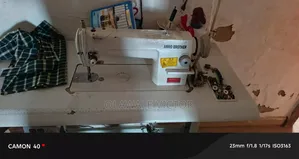 Sewing Machine