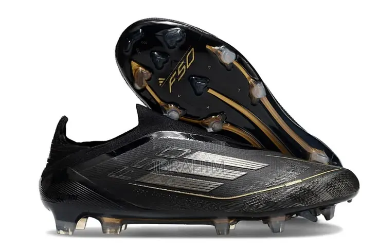 Adidas F50