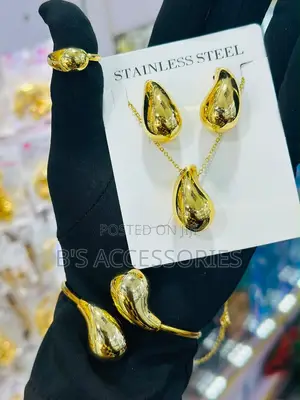 Female Jewelry