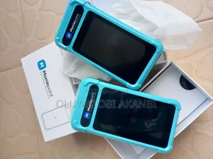 Moniepoint Pos Machine