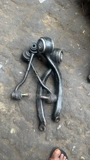 Complete BMW E90 4wheel Drive Arms