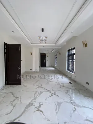 5bdrm Duplex in Lekki Phase 2 for sale