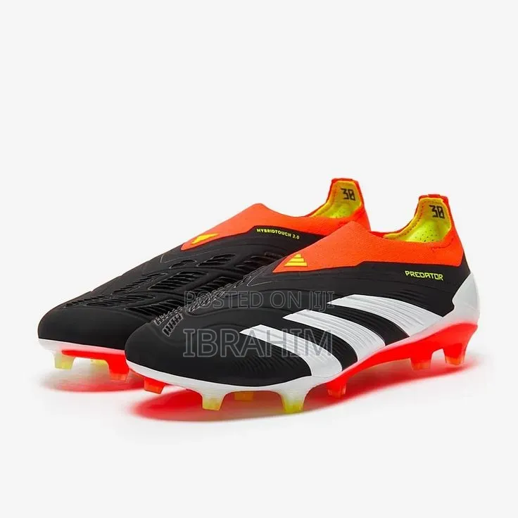 Adidas Predator