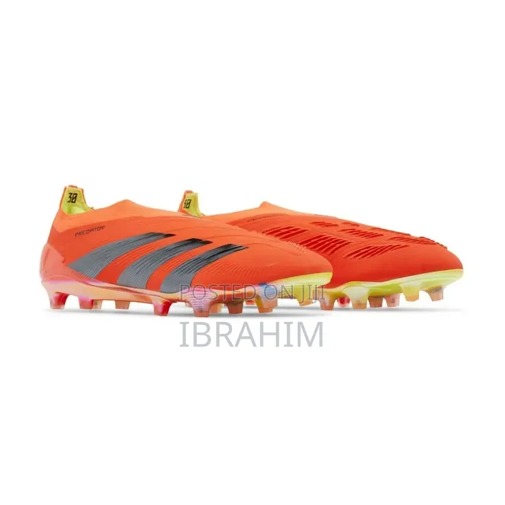 Adidas Predator