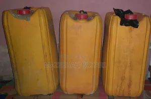 25L Pure Red Palm Oil - Original Locally Produced Palm Oil