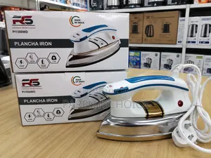 R5 Plancha Pressing Iron – 1500W