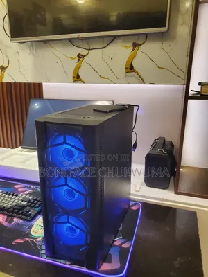 New Desktop Computer Gigabyte 16GB AMD Ryzen 7 SSD 1T