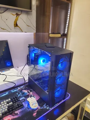 New Desktop Computer Gigabyte 16GB AMD Ryzen 7 SSD 1T