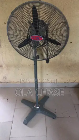 OX FAN 18 Inches 450mm