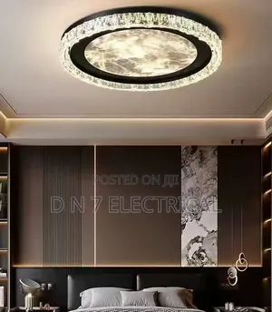 Luxury Ceiling Light