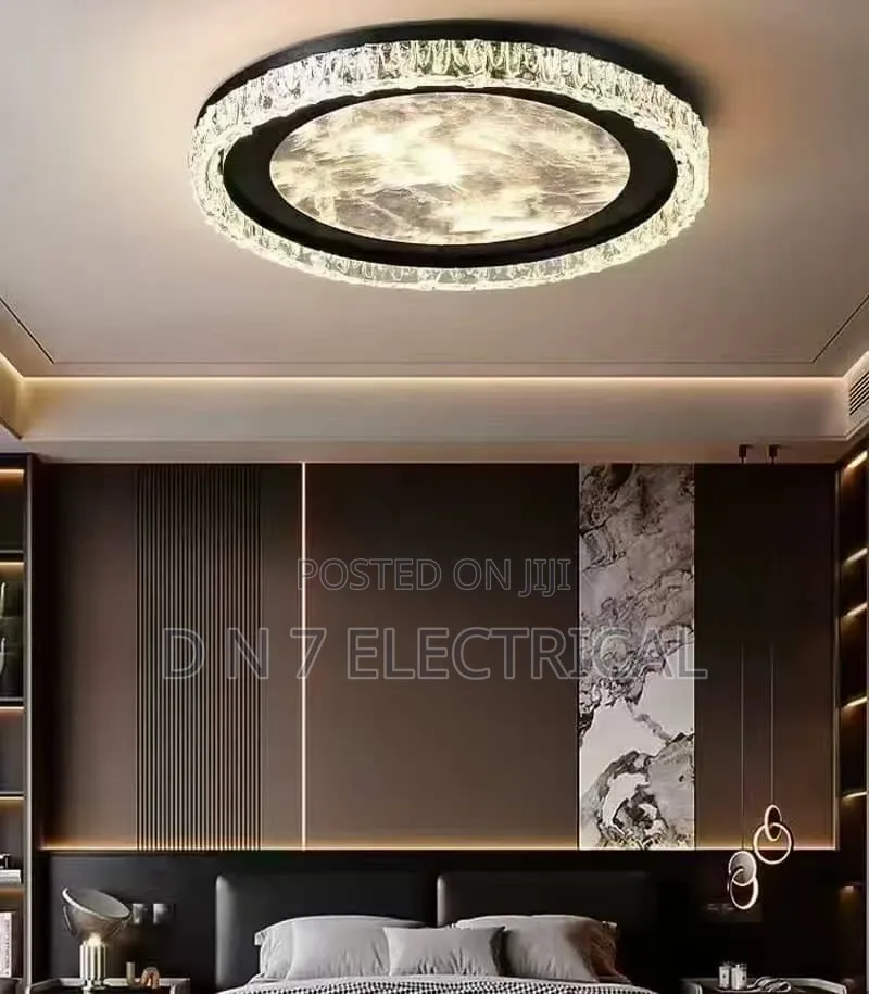 Luxury Ceiling Light
