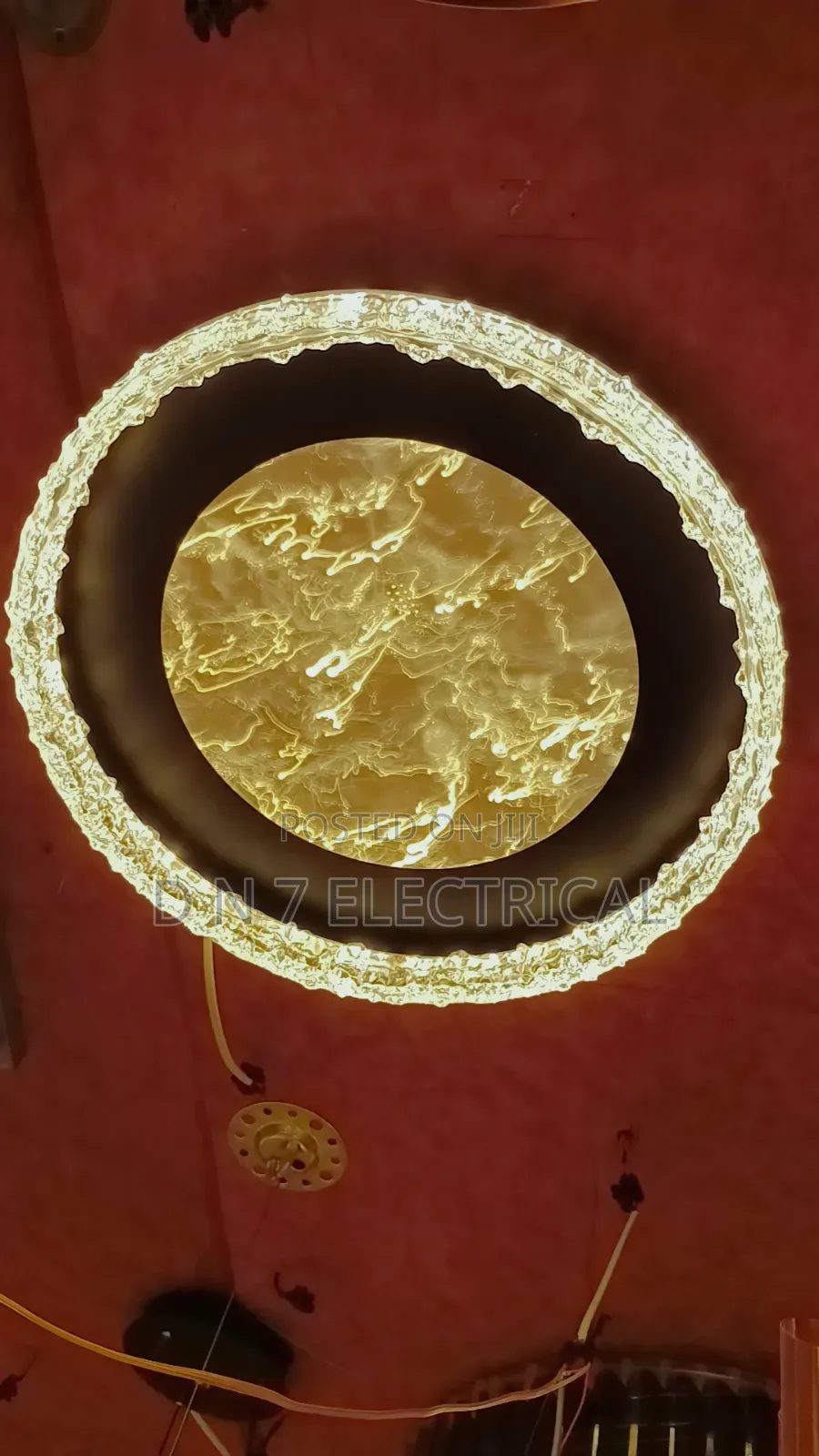 Luxury Ceiling Light