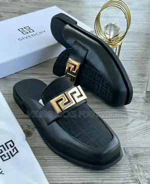 Quality Half Shoe