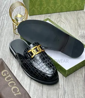 Quality Half Shoe