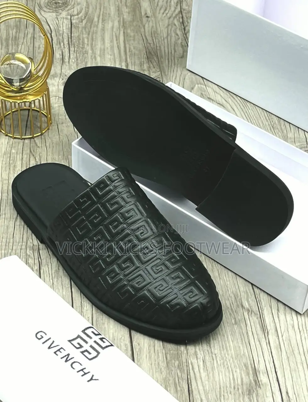 Quality Half Shoe