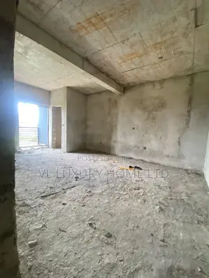 2bdrm Apartment in Ikate-Elegushi for sale