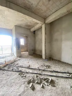 2bdrm Apartment in Ikate-Elegushi for sale