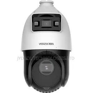Hikvision 2mp Ip PTZ Tamdavu, Ds-2se4c225mwg