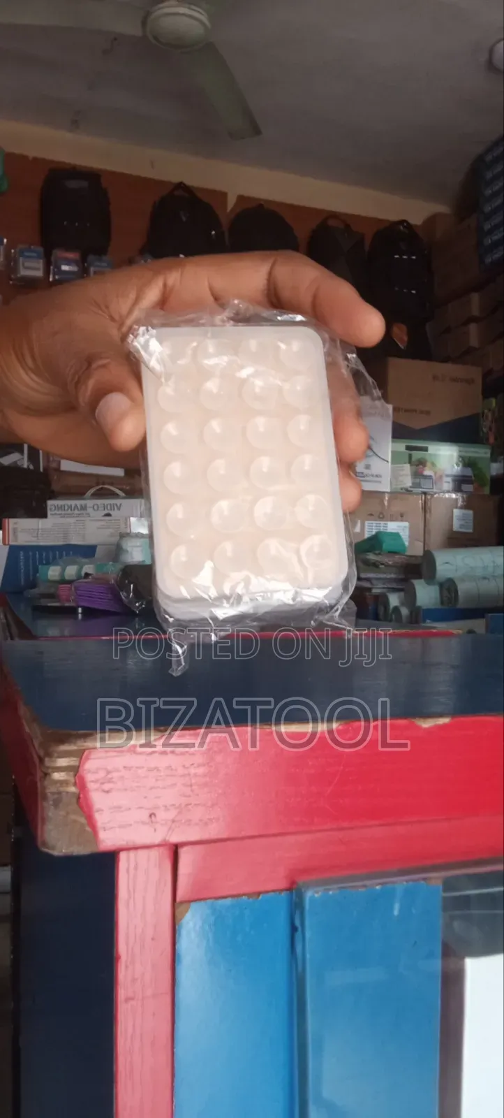 Suction Phone Holder