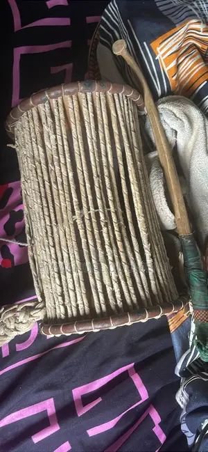 Talking Drum