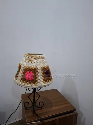 Bedside Lamp