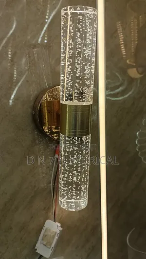 Luxury Wall Bracket Light