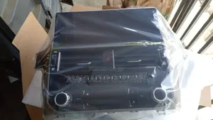Lexus Gx460 Upgrade Navigation Screen and Upgrade Lexus Sterring