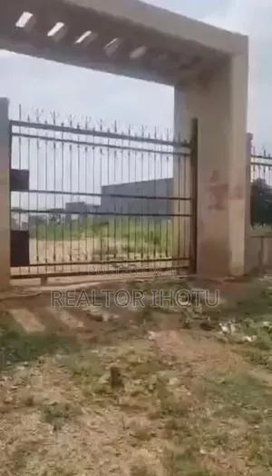 2.30 Hectares Mixed-Use Land at KATAMPE MAIN, ABUJA