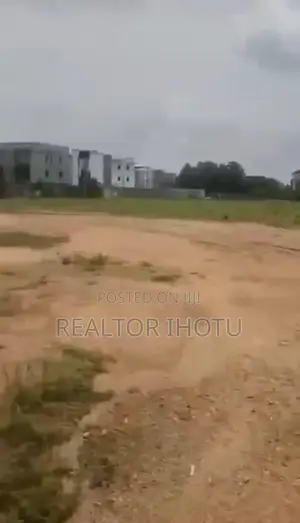 2.30 Hectares Mixed-Use Land at KATAMPE MAIN, ABUJA