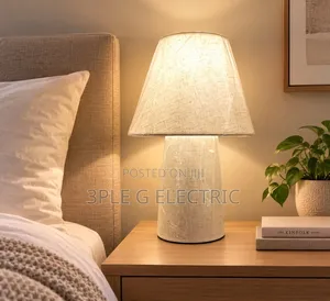Pure Modern Table Lamp