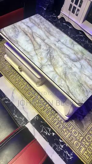 Center Table
