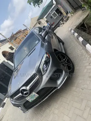 Mercedes-Benz M Class 2013 Silver