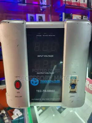 Thermocool Stabilizer