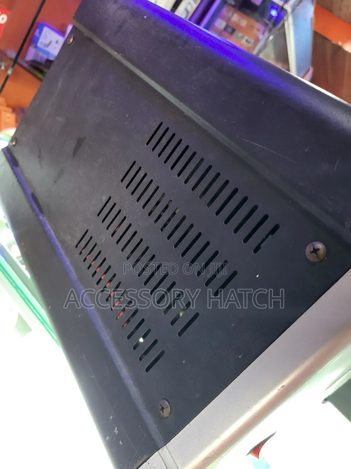 Thermocool Stabilizer