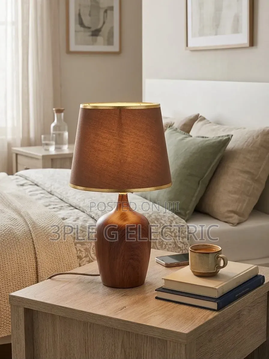 New Design Table Lamp