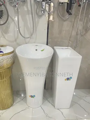 Wash Hand Basin