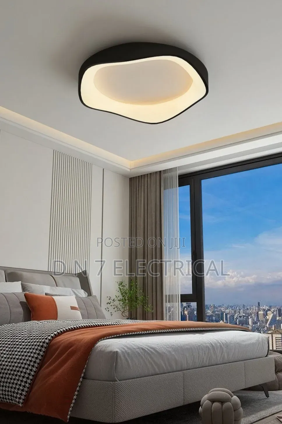 Luxury Ceiling Light